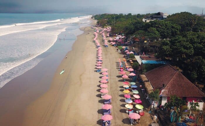 Top 5 Beaches in Bali You Can't Miss