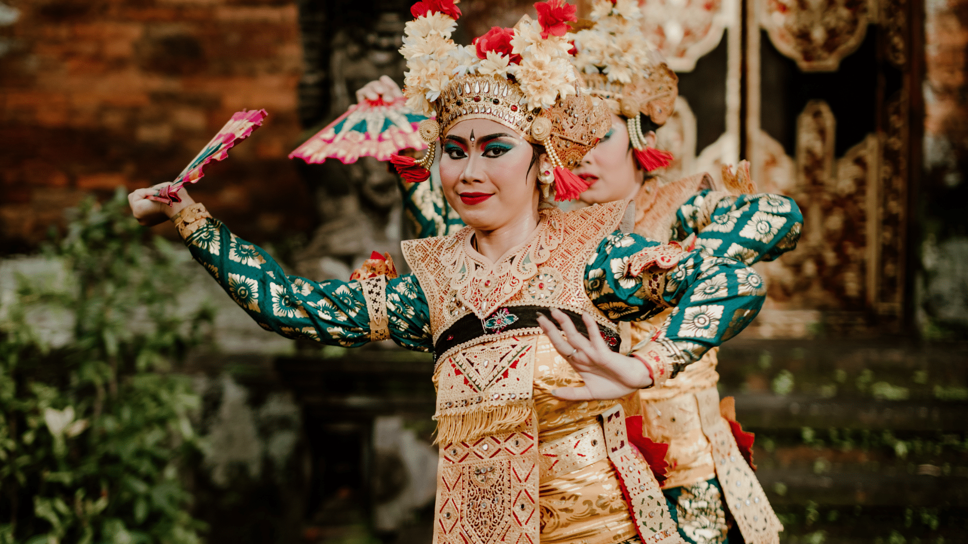 Bali for Beginners